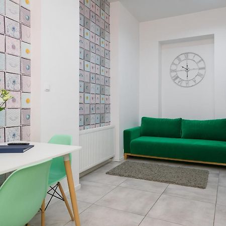 Dietla 66 Apartments Краков Экстерьер фото