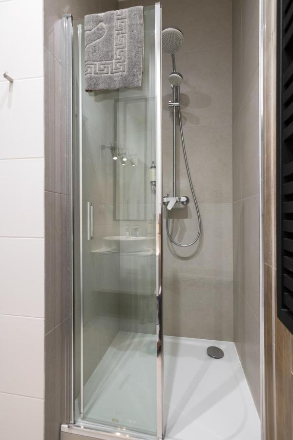 Dietla 66 Apartments Краков Номер фото