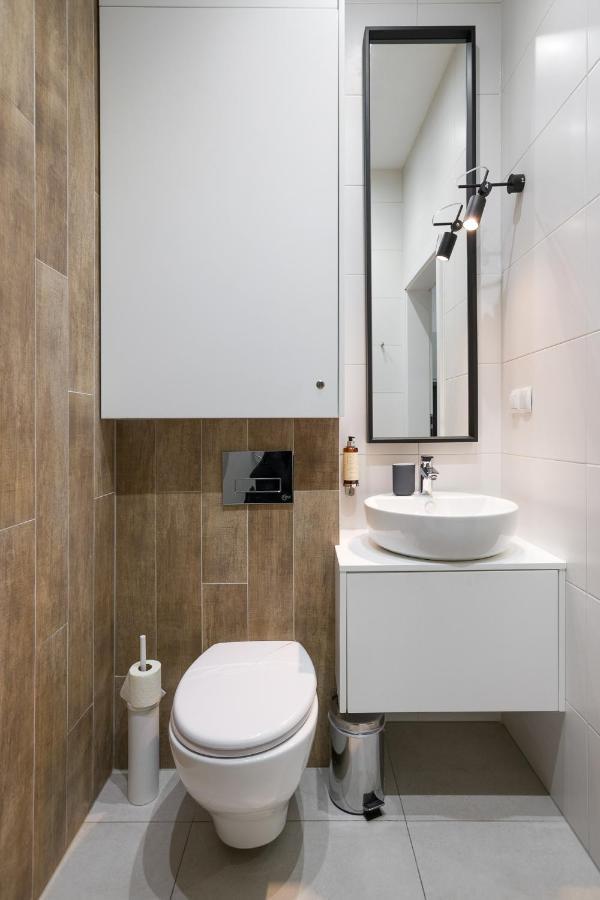 Dietla 66 Apartments Краков Экстерьер фото